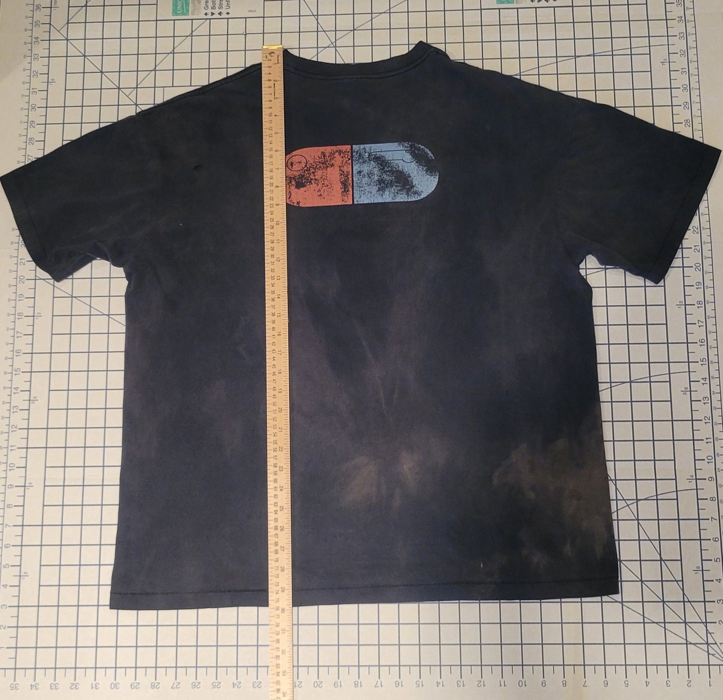 Vintage 80's Akira Tee - XL