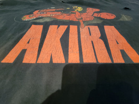 Vintage 80's Akira Tee - XL