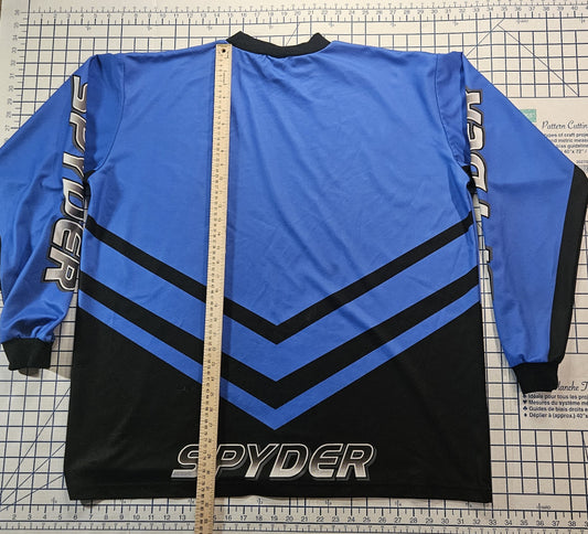 Spyder Jersey