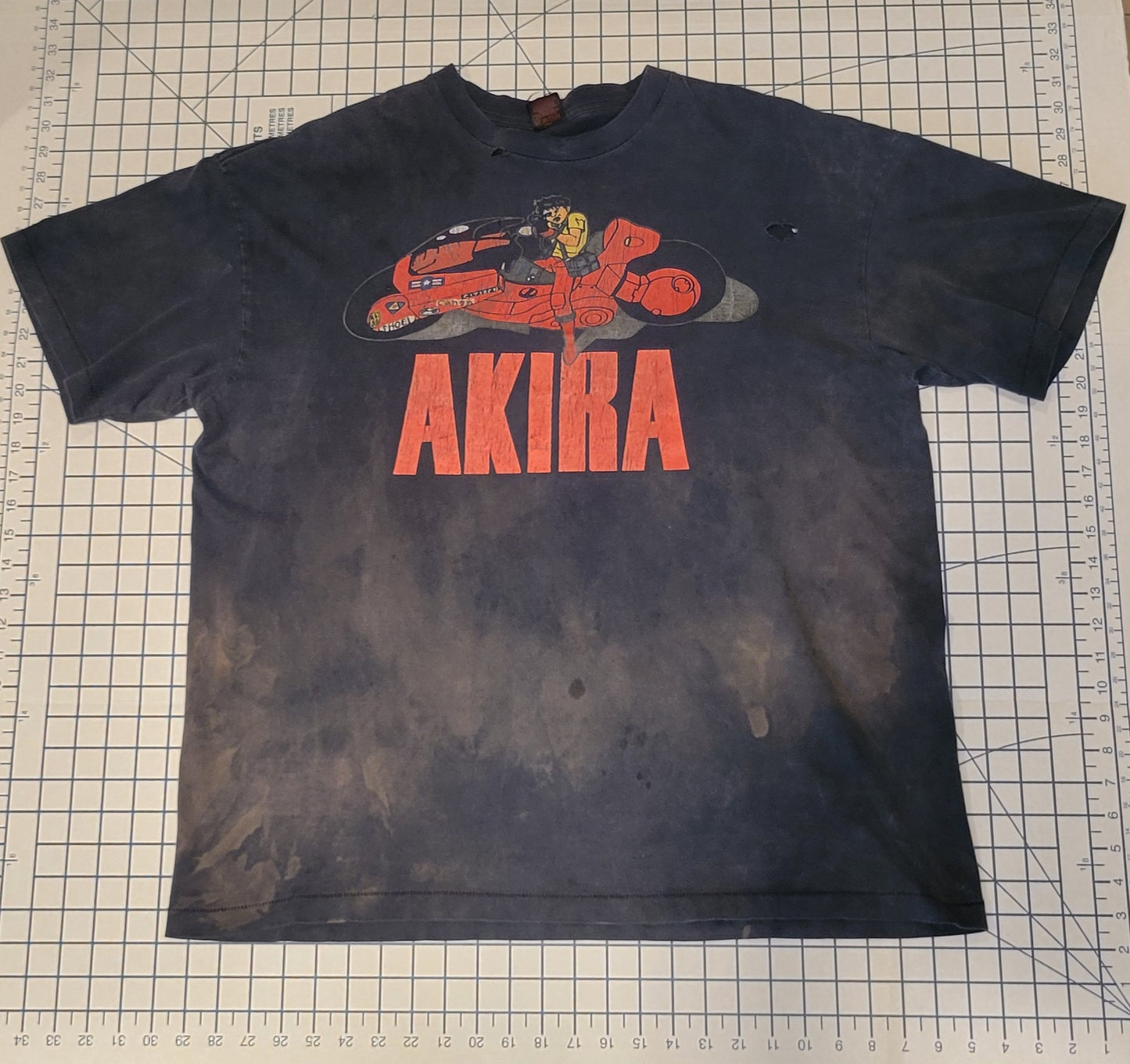 Vintage 80's Akira Tee - XL