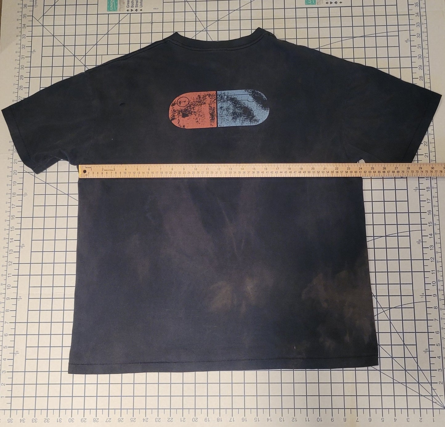 Vintage 80's Akira Tee - XL