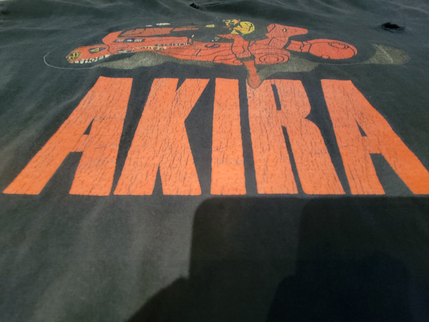 Vintage 80's Akira Tee - XL