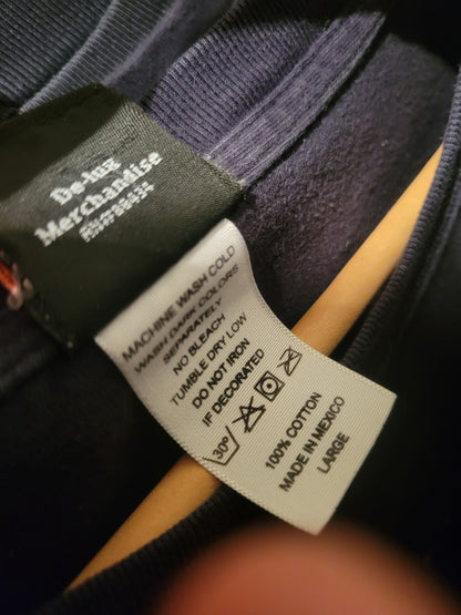 Vintage 00's Harley Davidson Tee