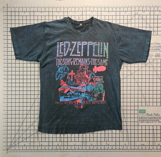 Vintage 90's Led Zeppelin Tee