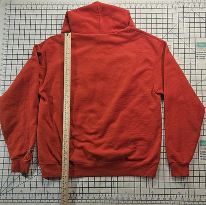 Buckeyes Champion Hoodie - L