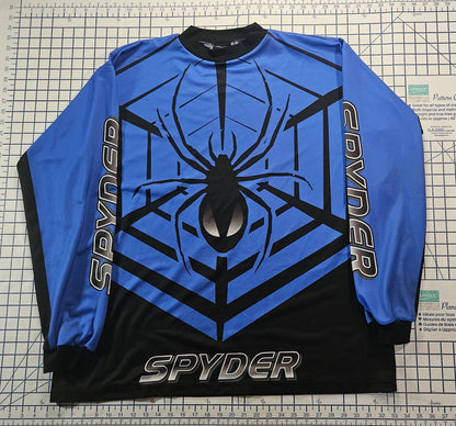 Spyder Jersey