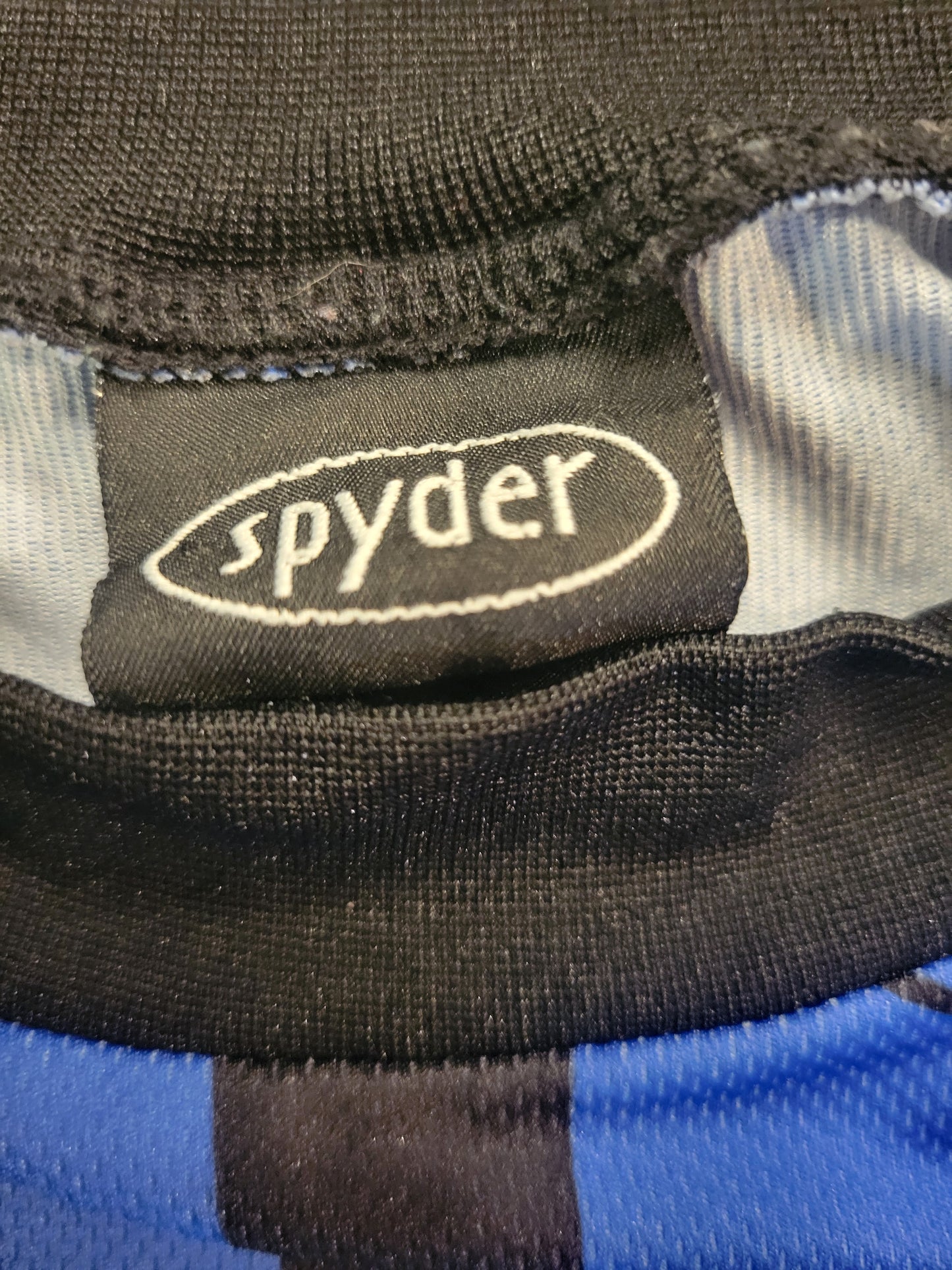 Spyder Jersey