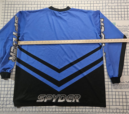 Spyder Jersey
